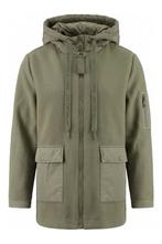 Cecil Jas in maat M Groen, Kleding | Dames, Cecil, Verzenden, Zo goed als nieuw, Groen