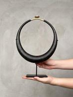 Decoratief ornament - NO RESERVE PRICE - Head hunters