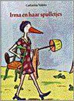 Irma en haar spulletjes 9789076174099 Catharina Valckx, Boeken, Verzenden, Gelezen, Catharina Valckx