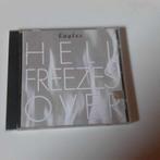 Eagles Hell freezes over, Cd's en Dvd's, Verzenden, Gebruikt