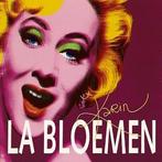 cd - Karin Bloemen - La Bloemen, Zo goed als nieuw, Verzenden