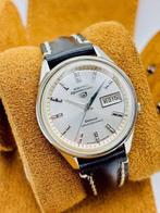 Seiko - Sportsmatic 5 Deluxe  (Hakuga) – Elegant White -