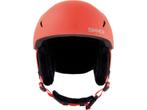 Sinner CREST skihelm - Oranje Neon - Maat M, Verzenden, Zo goed als nieuw