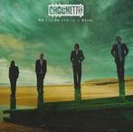 cd - The Crocketts - We May Be Skinny &amp; Wirey, Cd's en Dvd's, Cd's | Overige Cd's, Verzenden, Zo goed als nieuw