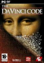 The Da Vinci Code (PC DVD) PC, Gebruikt, Verzenden