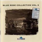 Various - Blue Rose Collection Vol. 3, Cd's en Dvd's, Ophalen of Verzenden, Gebruikt