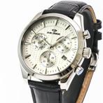Murex - Swiss Chronograph - MUC612-SL-1 - Zonder, Nieuw