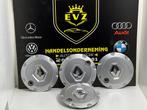 Renault Clio 1.2 TCE wieldoppenset bj.2010 art.403158990R, Auto diversen, Wieldoppen, Zo goed als nieuw