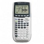 Texas Instruments TI-84 Plus Wetenschappelijke Rekenmachine, Diversen, Verzenden, Zo goed als nieuw