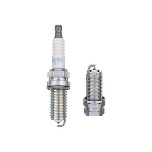 Ngk Ilfr6K8 Bougie Spark Plug Volvo S80 2.5T Flexfuel 10-, Computers en Software, Laptop-opladers, Verzenden