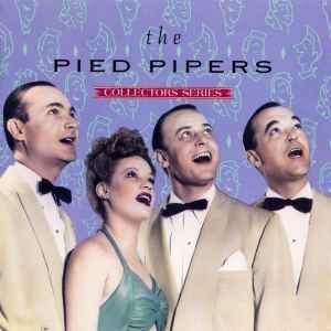 cd - The Pied Pipers - Capitol Collectors Series, Cd's en Dvd's, Cd's | Overige Cd's, Zo goed als nieuw, Verzenden