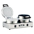 Dualit wafelapparaat dubbel, Ophalen of Verzenden, Nieuw zonder verpakking