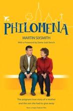 Philomena 9781447245223 Martin Sixsmith, Boeken, Verzenden, Gelezen, Martin Sixsmith