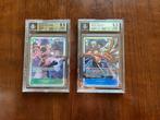 One Piece - 2 Graded card - Bonny & Arakami - Beckett 9.5, Nieuw