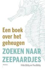 Zoeken naar zeepaardjes, Boeken, Verzenden, Nieuw