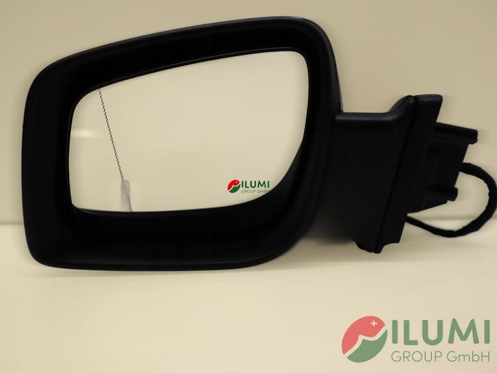 Spiegel A klasa w169 B klasa w245 (2008-2012) 9 PIN EU, Auto-onderdelen, Spiegels, Gebruikt, Mercedes-Benz, Verzenden