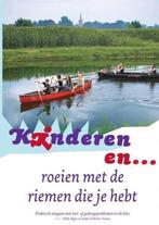 Roeien met de riemen die je hebt / Kinderen en... H. Algra, Boeken, Verzenden, Gelezen, H. Algra