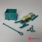 G.I. Joe Chameleon (G.I. Joe Voertuigen & Playsets, Toys), Verzenden, Zo goed als nieuw