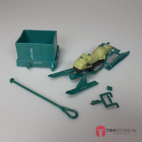 G.I. Joe Chameleon (G.I. Joe Voertuigen & Playsets, Toys), Verzamelen, Poppetjes en Figuurtjes, Zo goed als nieuw, Verzenden