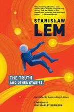 9780262046084 The Truth and Other Stories | Tweedehands, Boeken, Zo goed als nieuw, Verzenden, Stanislaw Lem