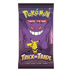 Pokémon Trick or Trade 2022 BOOster Pack, Ophalen of Verzenden, Nieuw
