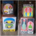 Anonymous - SPACE / AGE - Jaren 1990