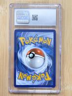 Pokémon - 1 Graded card - Charmander 001/034 CLC Full art -, Hobby en Vrije tijd, Nieuw