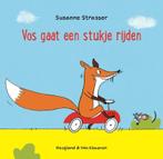 Vos gaat een stukje rijden 9789089673435 Susanne Strasser, Verzenden, Gelezen, Susanne Strasser