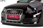 Voorspoiler Audi S3 8P CSL162-G, Auto-onderdelen, Ophalen of Verzenden, Nieuw