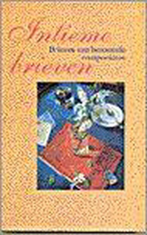 INTIEME BRIEVEN VAN COMPONISTEN 9789025107475 F. BLOEMINK, Boeken, Muziek, Gelezen, Verzenden