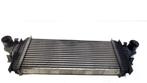 Intercooler radiateur Mercedes-Benz M-Class  ML 320 CDI 4-ma, Ophalen of Verzenden, Gebruikt, Mercedes-Benz
