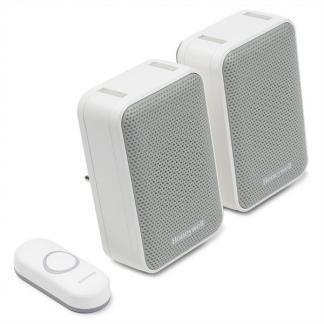 Plug-in deurbel | Honeywell, Huis en Inrichting, Deurbellen, Nieuw, Verzenden