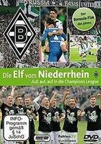 Die Elf vom Niederrhein  DVD, Gebruikt, Verzenden