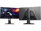 Dell G2524H Zwart, Verzenden, Zo goed als nieuw