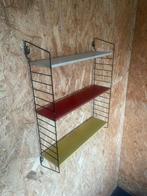 Tomado - A. Dekker - Wandrek - Metaal - Tomado vintage