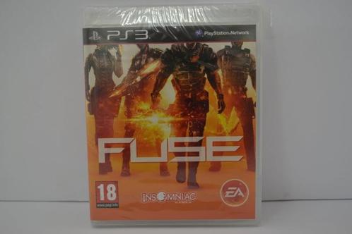 Fuse - NEW (PS3), Spelcomputers en Games, Games | Sony PlayStation 3, Zo goed als nieuw, Verzenden