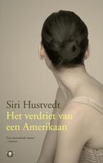 Het verdriet van een Amerikaan 9789023441632 Siri Hustvedt, Boeken, Verzenden, Gelezen, Siri Hustvedt