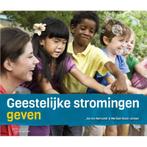 Geestelijke stromingen geven 9789023253082, Boeken, Verzenden, Gelezen, Marleen Boon-Jansen