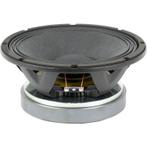 Beyma 10MCB700 10 inch low/mid bass woofer 1400 W, 8 Ohm, Audio, Tv en Foto, Luidsprekers, Verzenden, Nieuw