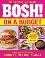 9780008420703 BOSH! on a Budget Henry Firth, Boeken, Kookboeken, Nieuw, Henry Firth, Verzenden