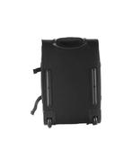 Eastpak Koffer in maat Middel Zwart, Verzenden, Zo goed als nieuw