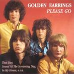 cd - Golden Earrings - Please Go, Verzenden, Zo goed als nieuw