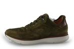 Greve Sneakers in maat 40½ Groen | 10% extra korting, Kleding | Heren, Schoenen, Overige kleuren, Verzenden, Greve, Sneakers of Gympen