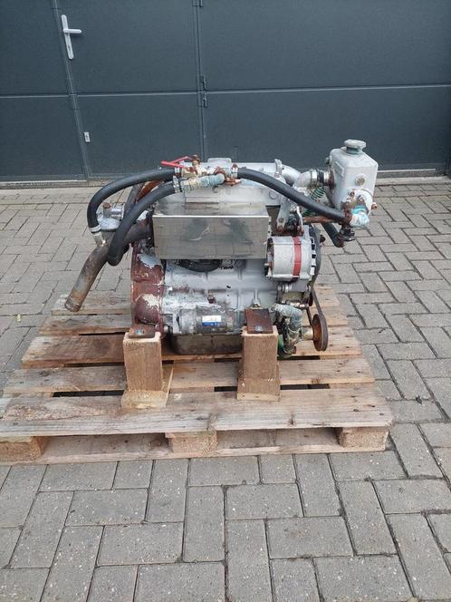 Si-Yang scheepsmotor, Watersport en Boten, Bootonderdelen, Motor en Techniek, Nieuw, Zeilboot of Motorboot, Ophalen of Verzenden
