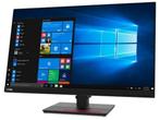 Lenovo ThinkVision T27q-20 - Beeldscherm 27 - 2560x1440, Computers en Software, Monitoren, Verzenden, Nieuw, Lenovo