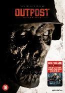 Outpost 2 - Black sun - DVD, Cd's en Dvd's, Dvd's | Thrillers en Misdaad, Verzenden