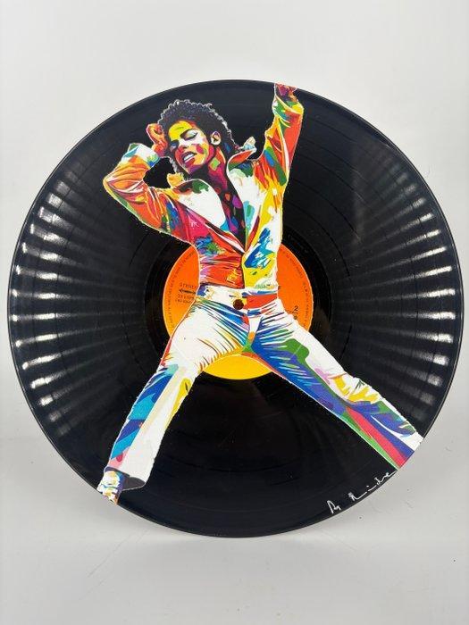 DR HIDE - Vinyl Record Michael 2046, Antiek en Kunst, Kunst | Designobjecten