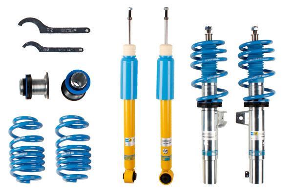 Bilstein VW Golf VII (5G1, BQ1, BE1, BE) B14 PSS Schroefset, Auto-onderdelen, Overige Auto-onderdelen, Ophalen of Verzenden