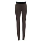 MAC • bruine legging • 36, Kleding | Dames, Bruin, Verzenden, MAC, Nieuw