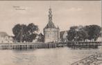 HOORN - Hoofdtoren, Verzenden, Gelopen
